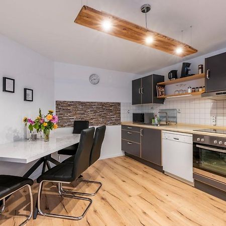 Melibokusblick Apartamento Bensheim Exterior foto
