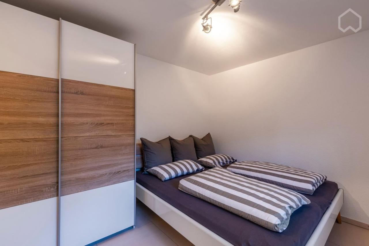 Melibokusblick Apartamento Bensheim Exterior foto