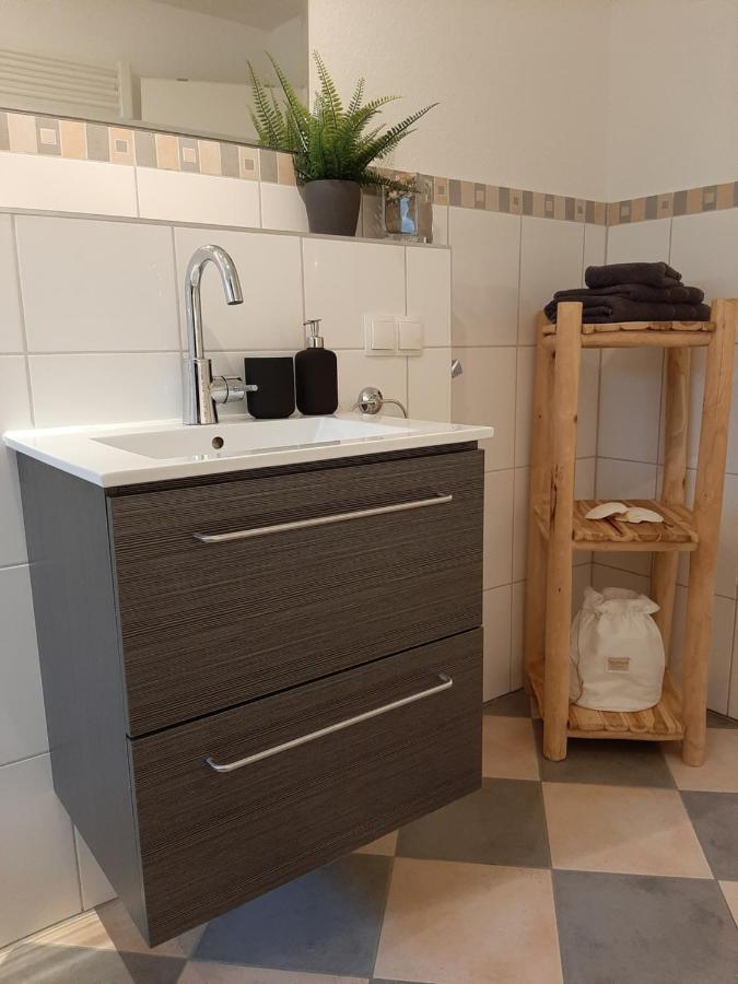 Melibokusblick Apartamento Bensheim Exterior foto